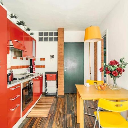 Lovely Apartment Navigli Milano Eksteriør bilde