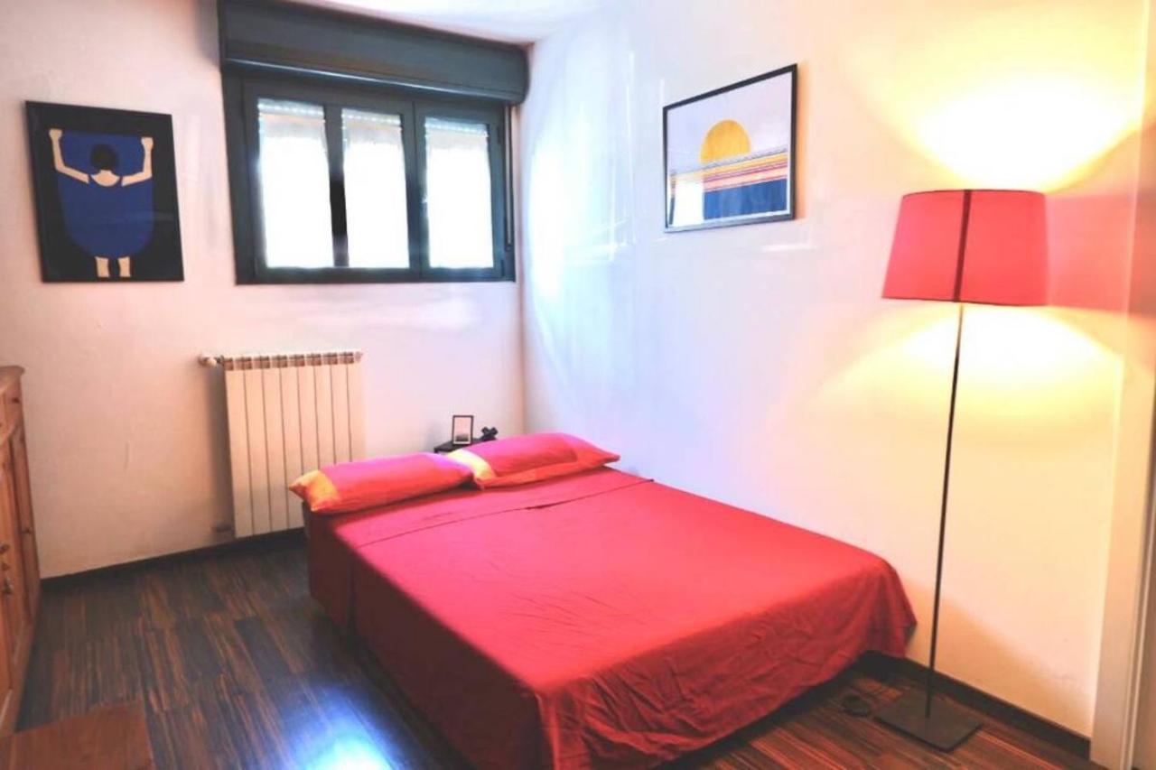 Lovely Apartment Navigli Milano Eksteriør bilde