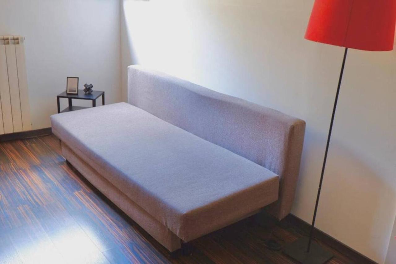 Lovely Apartment Navigli Milano Eksteriør bilde