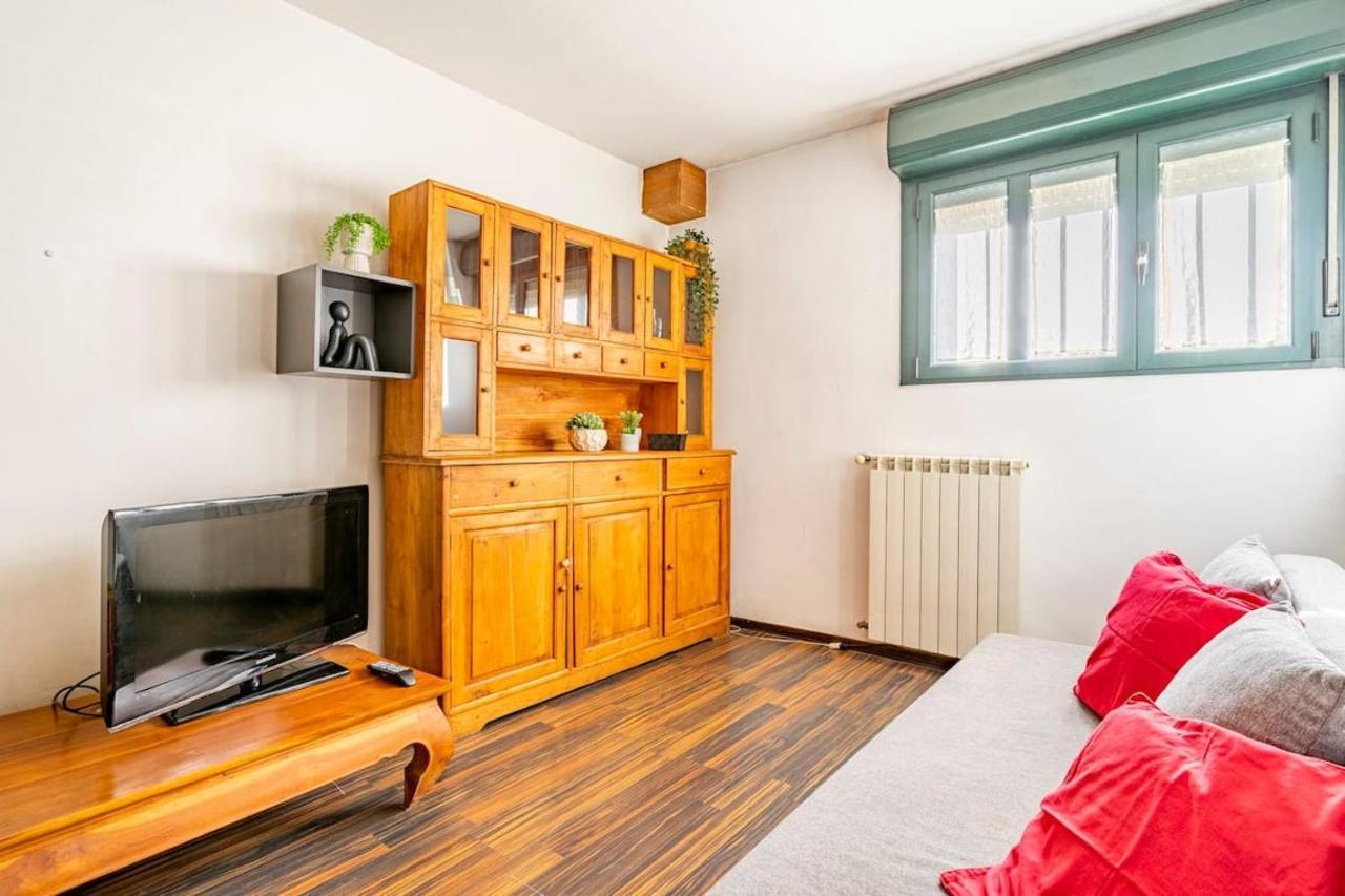 Lovely Apartment Navigli Milano Eksteriør bilde