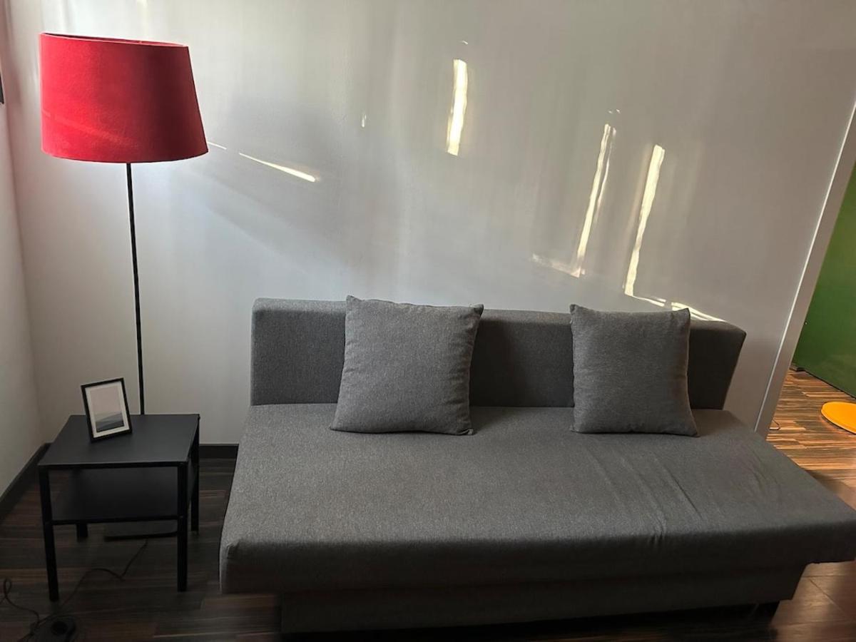Lovely Apartment Navigli Milano Eksteriør bilde