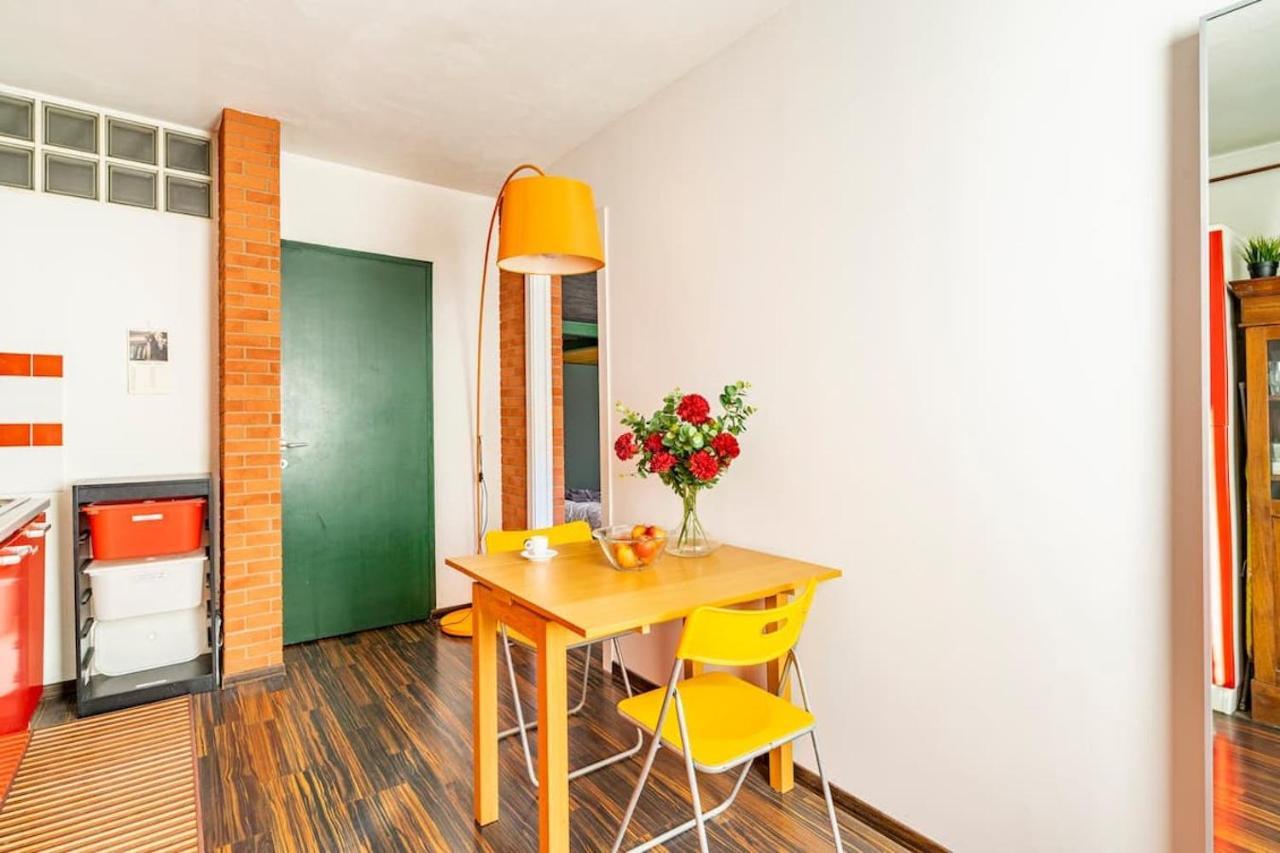 Lovely Apartment Navigli Milano Eksteriør bilde