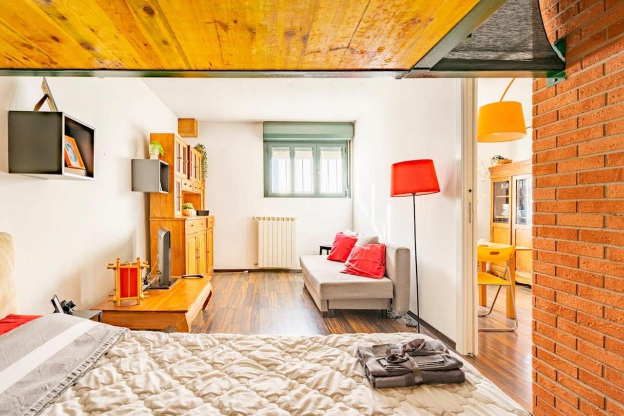 Lovely Apartment Navigli Milano Eksteriør bilde